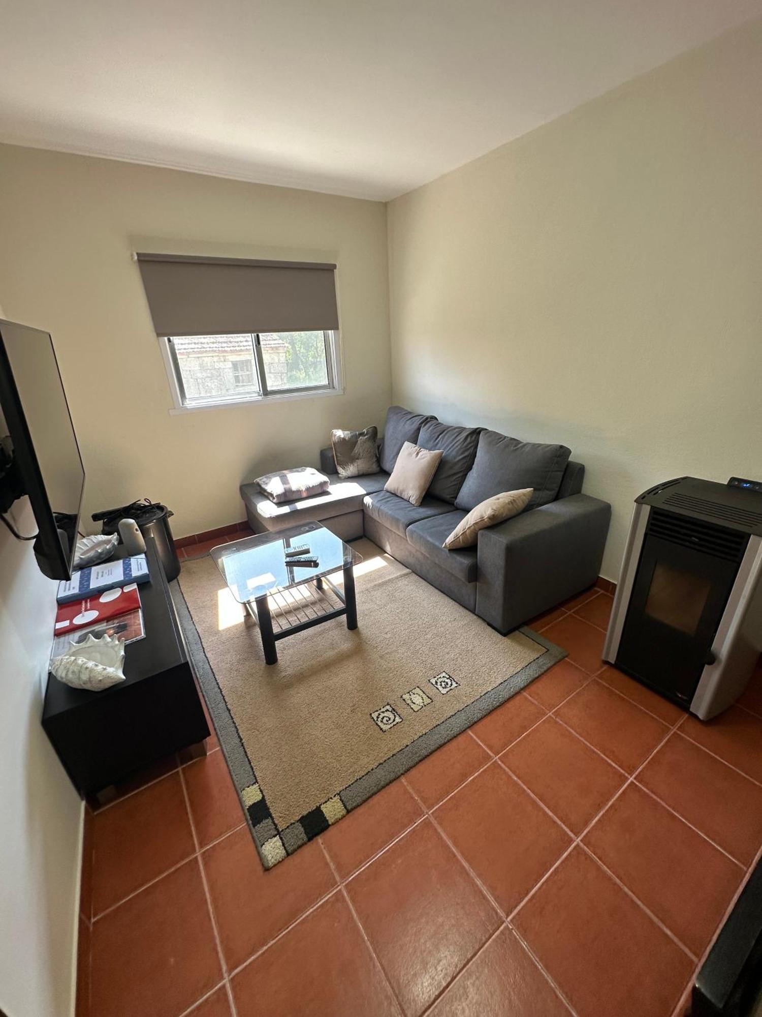 Casa Da Serra Oliveira de Frades Luaran gambar